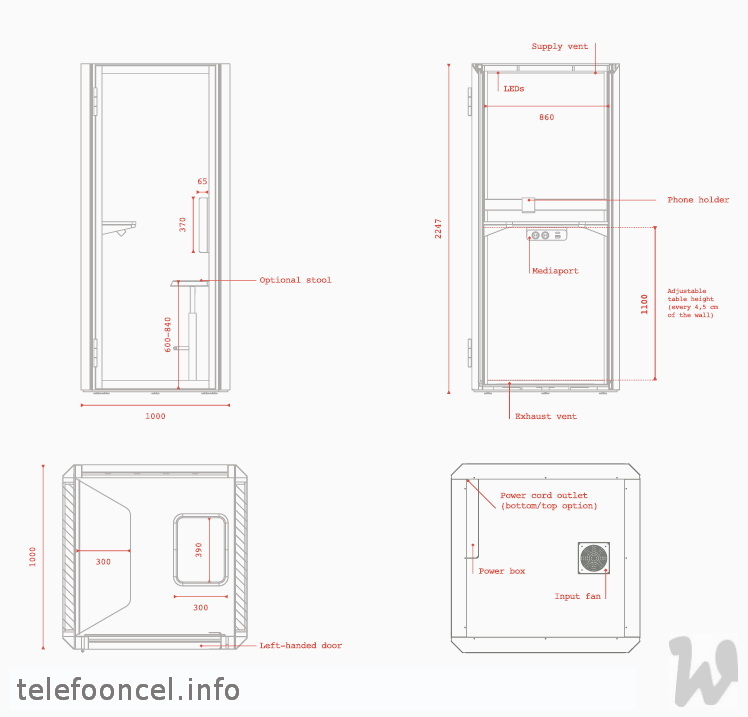 10 MuteDesign Jetson S1