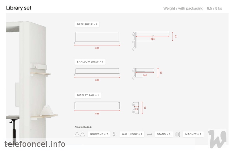 11 MuteDesign Jetson S1