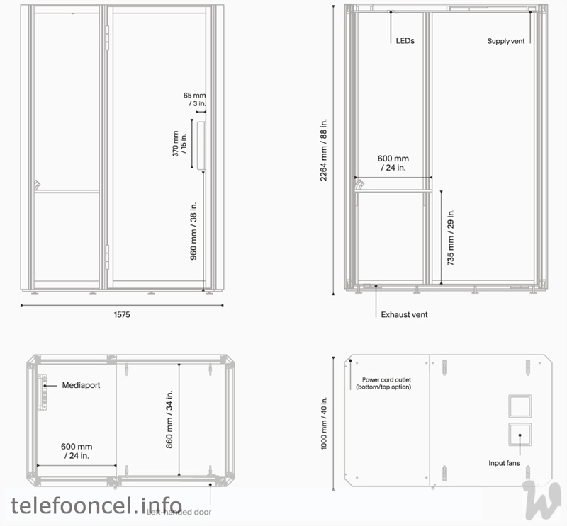 15 MuteDesign Jetson M1