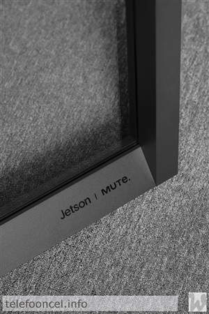 Mute Jetson Details