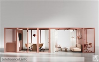 01 MuteDesign Modular Rooms