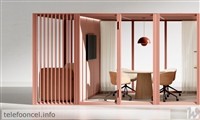 02 MuteDesign Modular Rooms