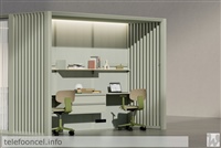 08 MuteDesign Modular Rooms